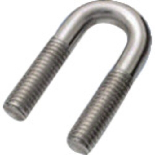 ステンレス 豆Uボルト 捻子径M−10