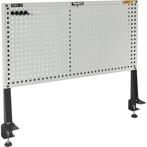 ライトパンチングパネル パネリーナ 卓上用