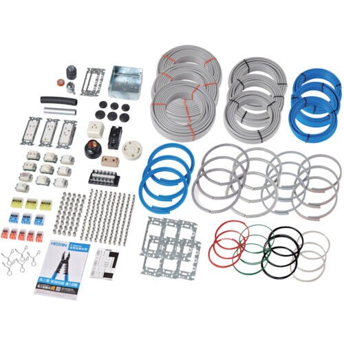 第二種電工試験練習用 3回セット