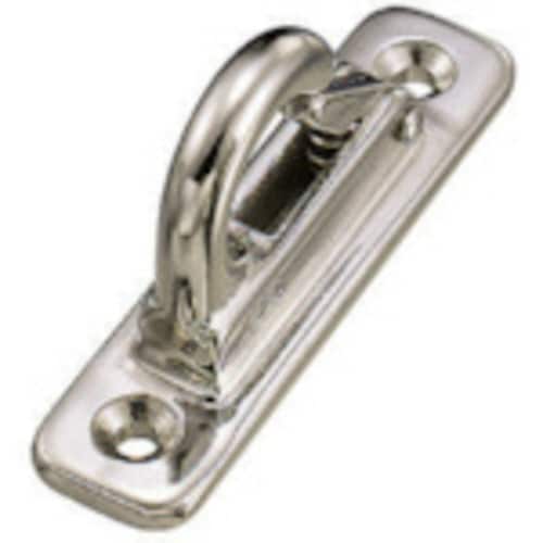 ステンレスウォールフックPD型