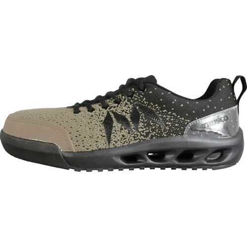 プロフィットスニーカー メッシュタイプ 25.5