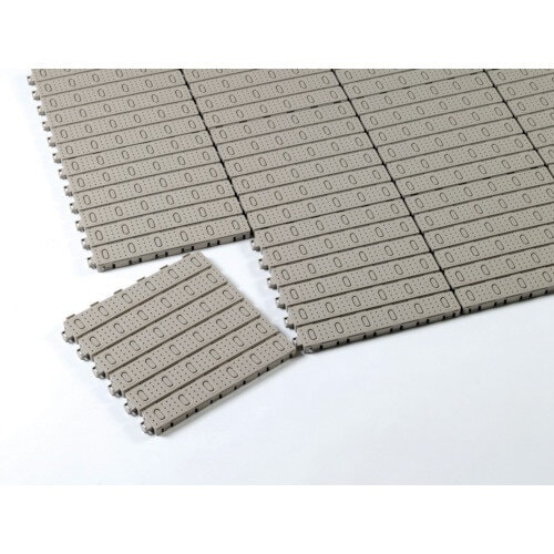 ロ−ルスノコ 土足用 灰