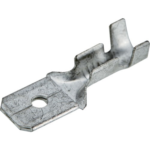 平形差込端子(M型)