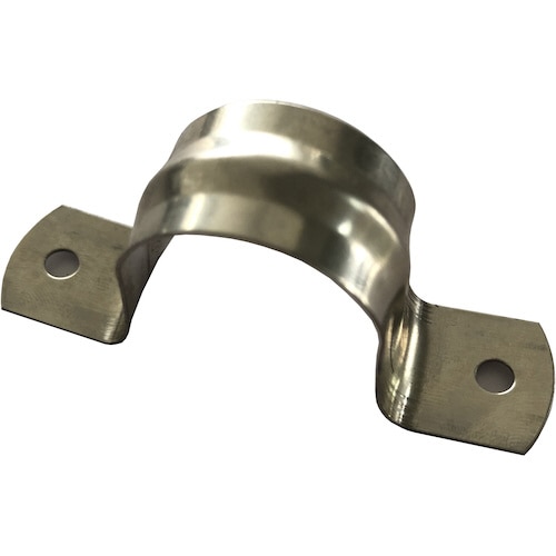 サドルバンド(ステンレス製)