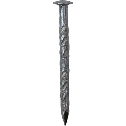 パワースクリュー釘丸頭(ステンレス)