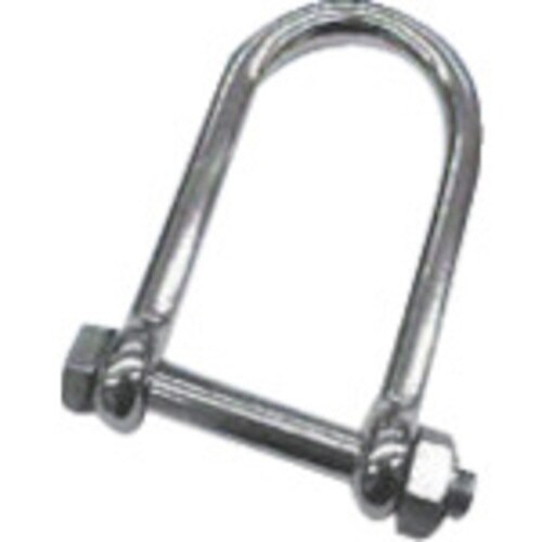 ステンレス SLUシャックル