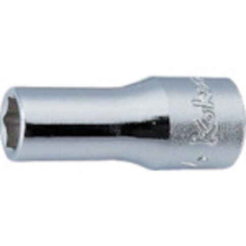 セミディープソケット 差込角6.35mm