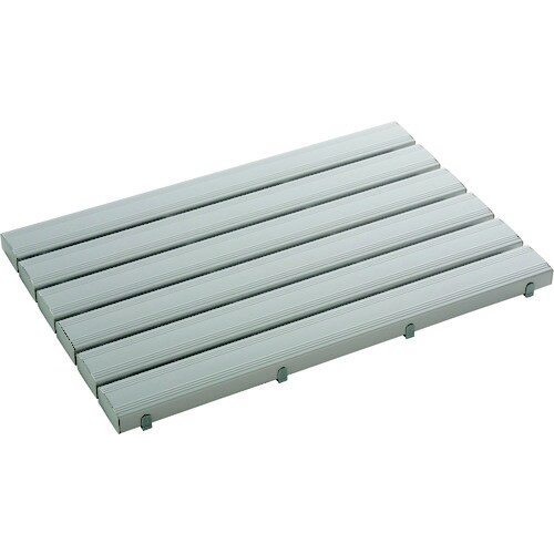 抗菌安全スノコ(完成品)600×900mm 灰