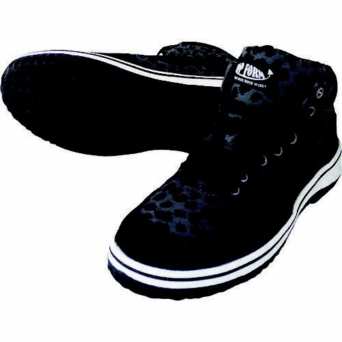 セーフティスニーカー”トップ フォーム”