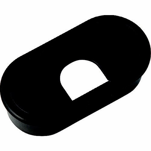 配線孔キャップ