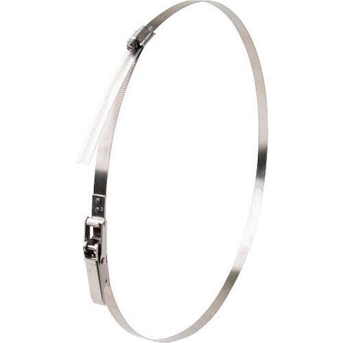 ステンレス強力バンドクランプ