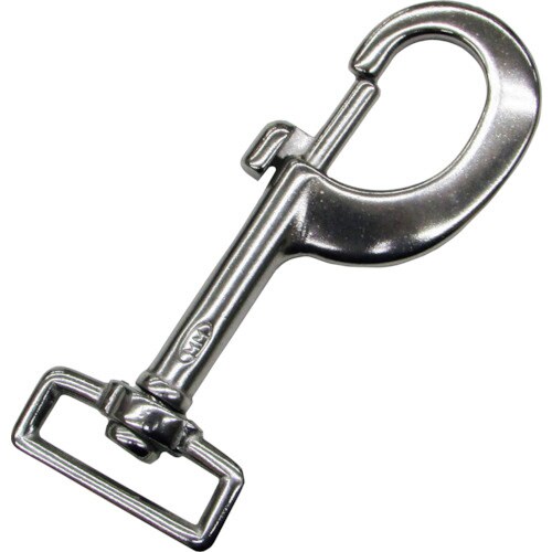 スイベルベルトナスカン