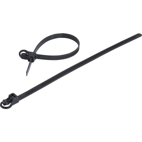 ケーブルタイ“簡単解除リリースタイ”