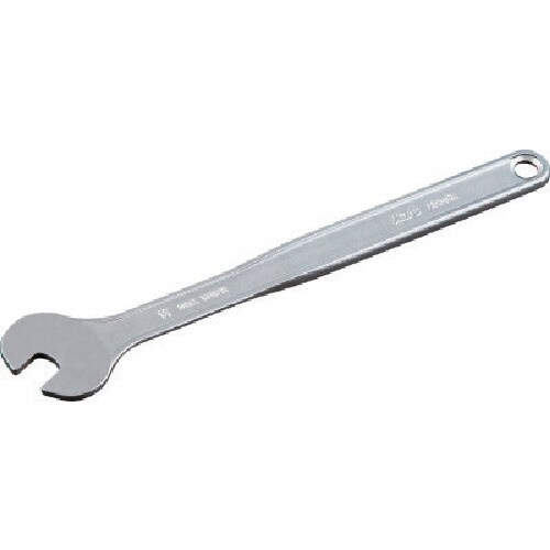 ペダルレンチ レンチタイプ(15mmX22.5°)