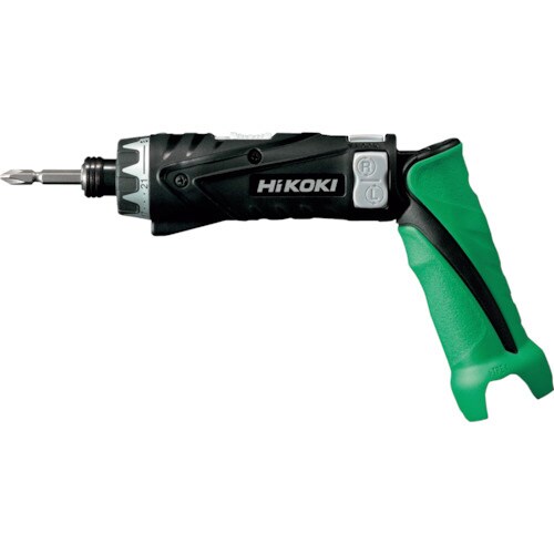 3.6V コードレスドライバドリル