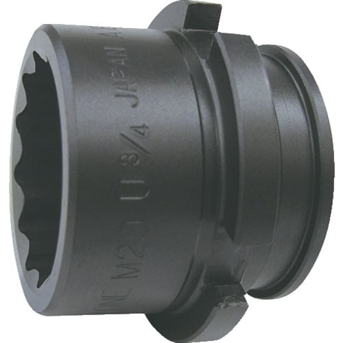 アウターソケット 奥行39×長さ19mm