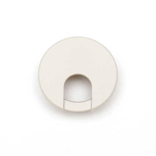 配線孔キャップ