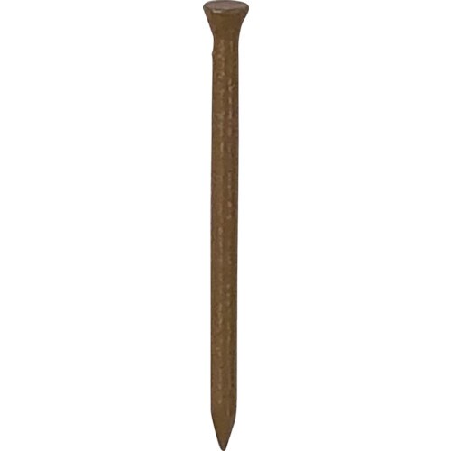 ケーシング釘(スチール)