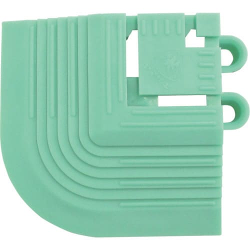 素足スノコ コーナー