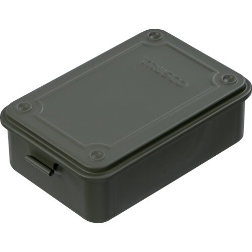 トランク型ツールボックス