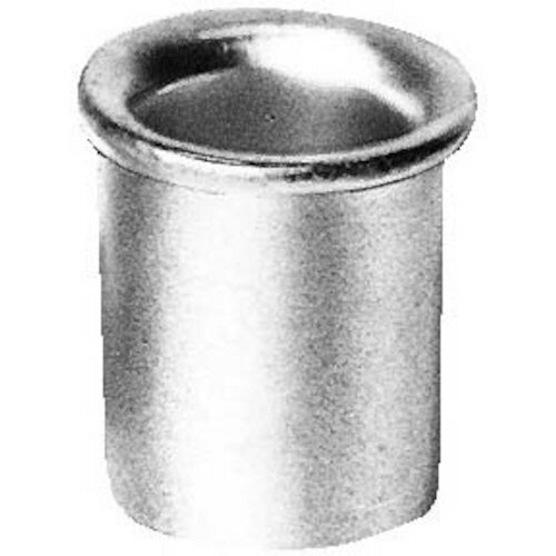 リングスリーブ (銅線用裸圧着スリーブ)