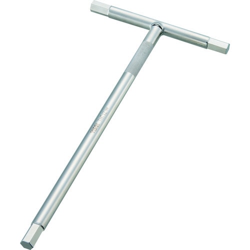 T形ヘキサゴンレンチ