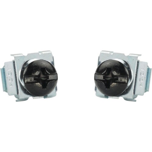 M5ケージナット&ネジ (100個入)