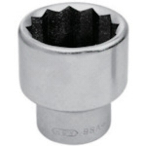 12角ソケット19.0□×46mm