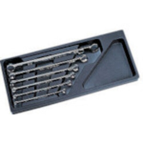 ストレートスタンダードヘックスめがねレンチセット