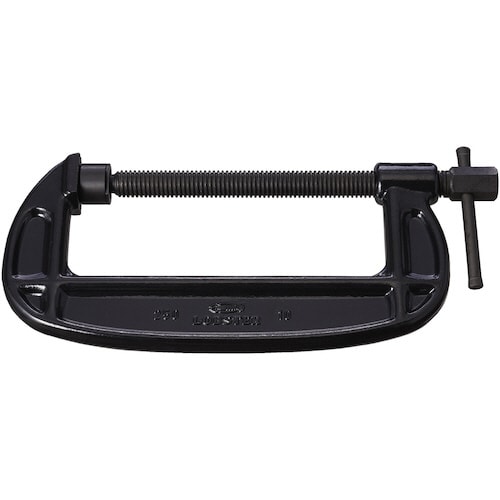 B型シャコ万力 スタンダードタイプ 250mm