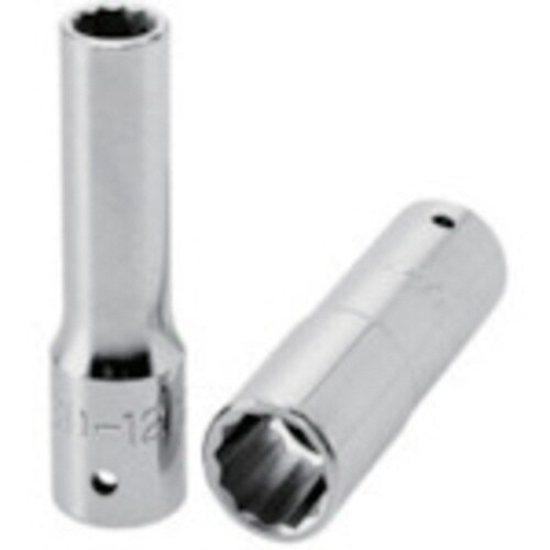 12角ディープソケット12.7□×30mm