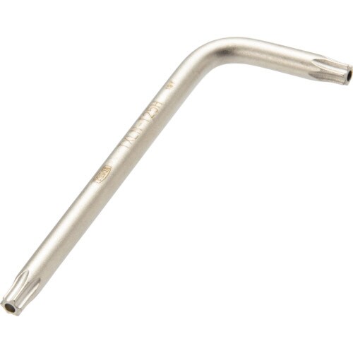 トルクスL形レンチ T25