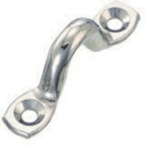 ステンレス  アイストラップ