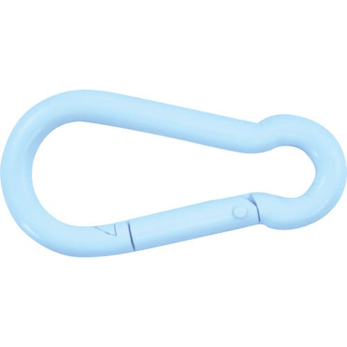 スプリングフック