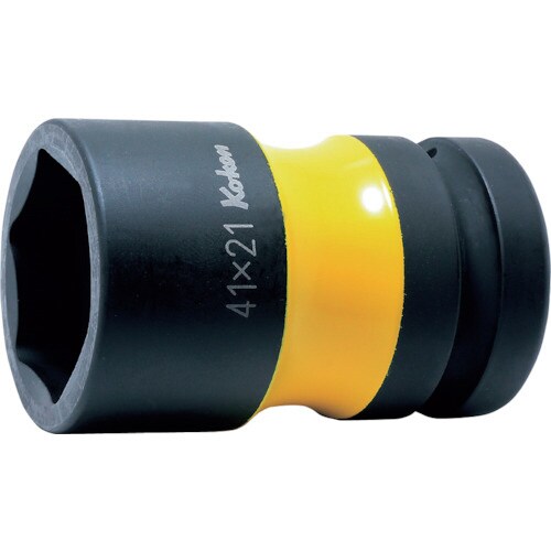 ホイールナット用コンビソケット 差込角19.0mm