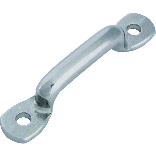 ステンレス ローアイストラップ