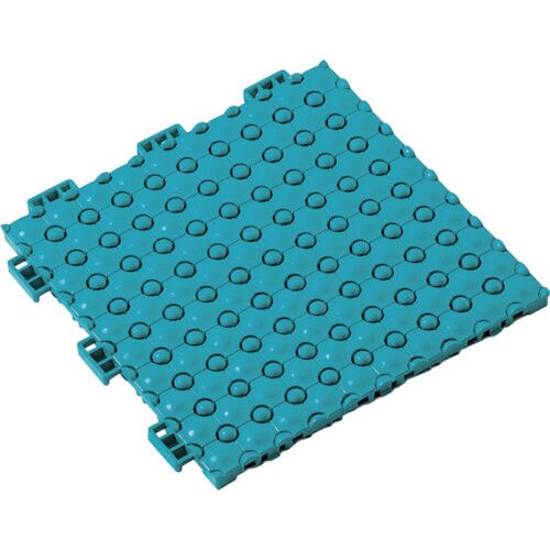 抗菌フミンゴ グリーン 300×300mm