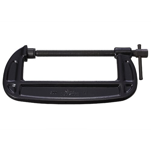 B型シャコ万力 スタンダードタイプ 300mm