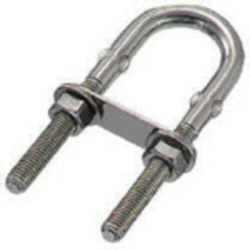 ステンレス Uボルトレギュラー