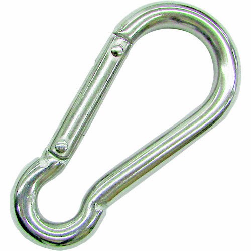 スナップフックBE型