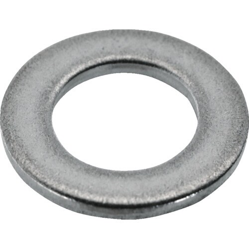 平ワッシャー(JIS小形・ステンレス)