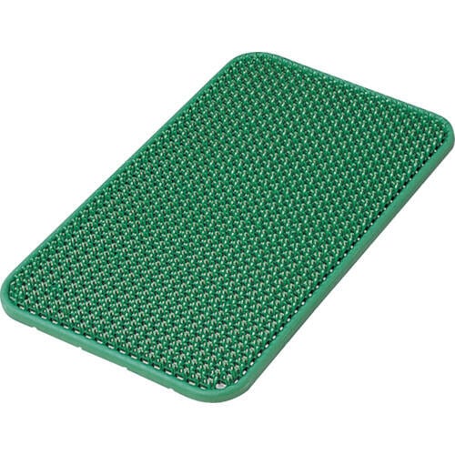 ヨクトールマット 408×600mm 若草