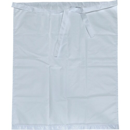 耐薬品性腰エプロン M