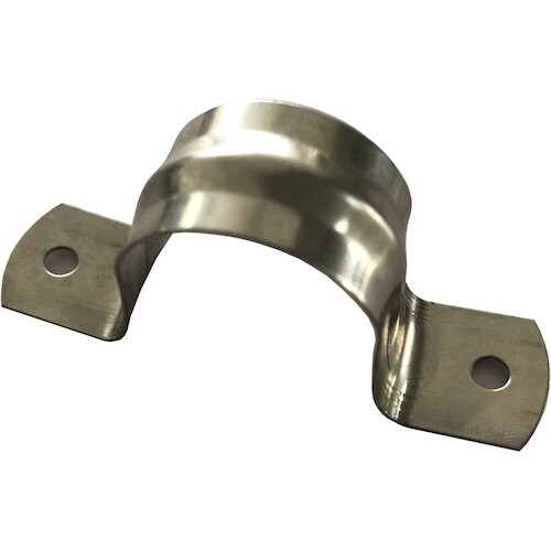 サドルバンド(ステンレス製)