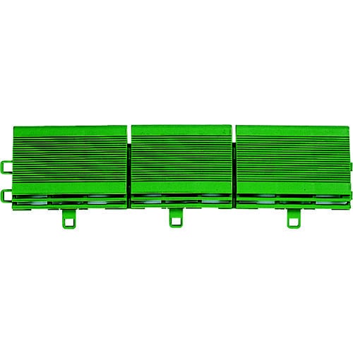 ユニットターフC型中ふち