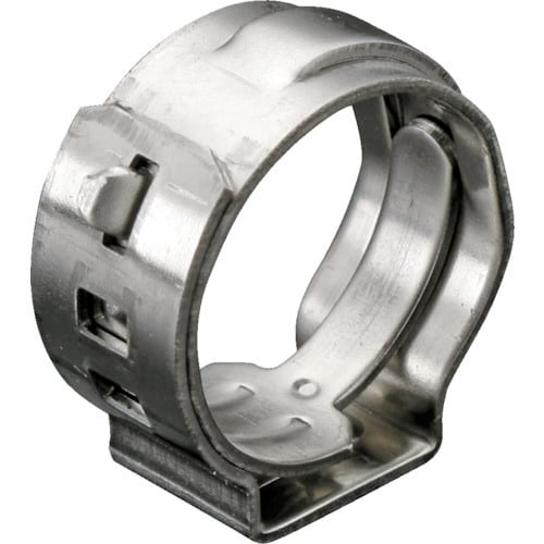 イヤークランプ(SUS)