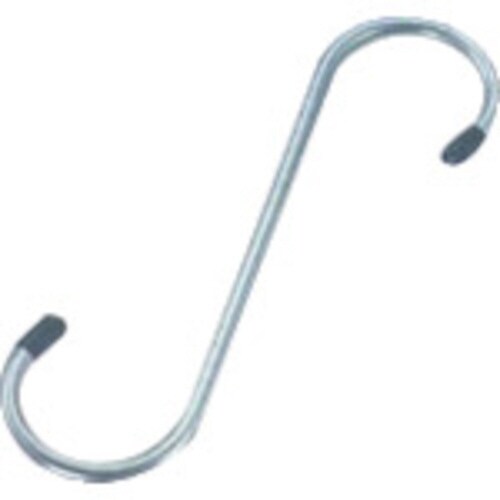 ステンレス  Sカンロング