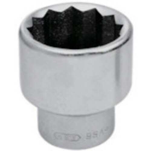 12角ソケット19.0□×30mm