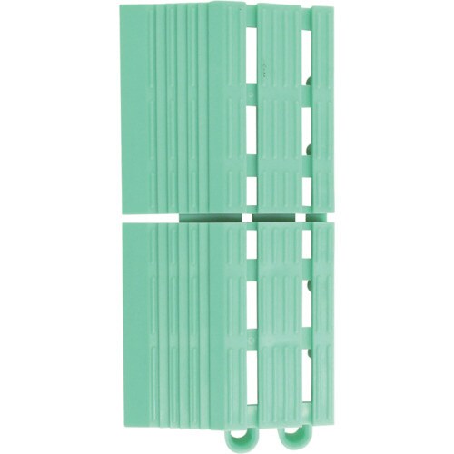 素足スノコ 縁駒O