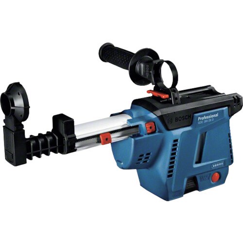 ハンマードリル用吸じんアダプター